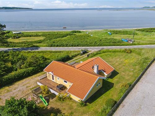 Ferienhaus - 8 Personen -  - Særbækvej - 8420 - Knebel