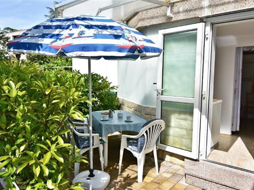 Holiday Home/Apartment - 2 persons -  - Istarska ulica - 52470 - Umag