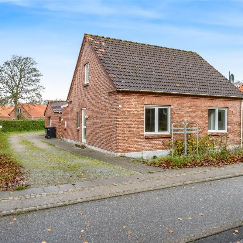Ferielejlighed - 4 personer -  - Herningvej 57, st. - 6950 - Ringkøbing
