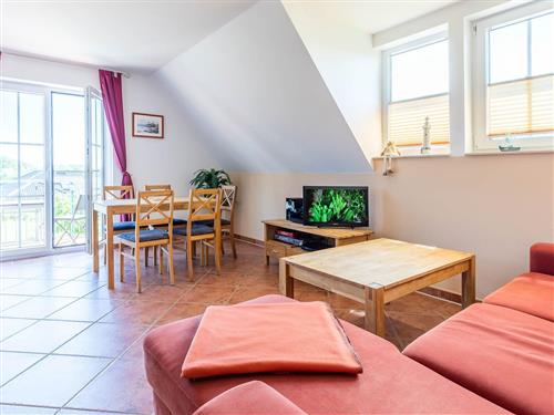 Ferienhaus - 4 Personen -  - Ostseeblick - 23948 - Klütz / Wohlenberg