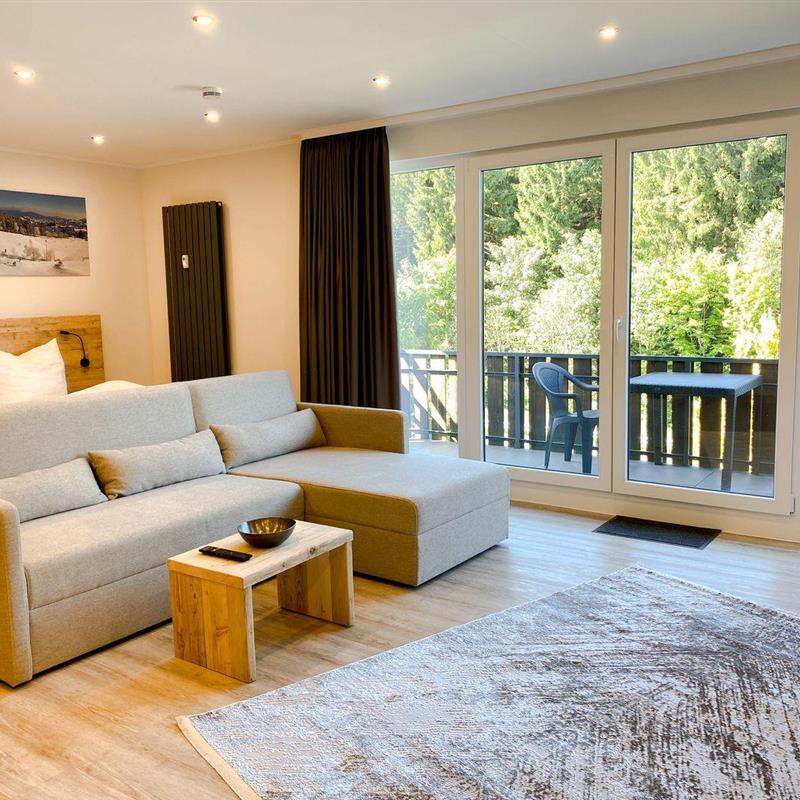 Ferielejlighed - 4 personer -  - Schneilstr. - 59955 - Winterberg