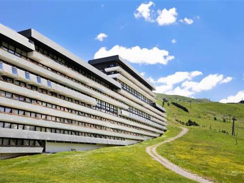 Ferieleilighet - 4 personer -  - 73440 - Les Menuires