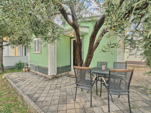 Ferielejlighed - 5 personer -  - Cesta dr. Franje Tudmana - 21217 - Kastel Stafilic