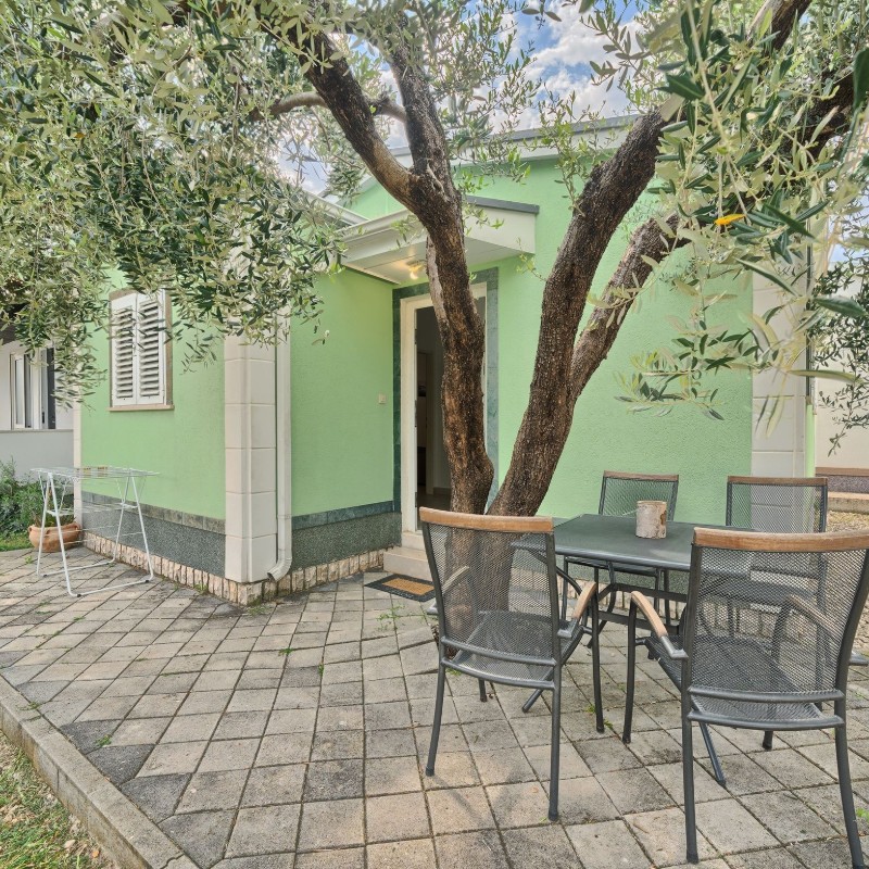 Ferielejlighed - 5 personer -  - Cesta dr. Franje Tudmana - 21217 - Kastel Stafilic