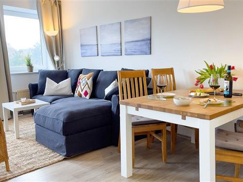 Ferienhaus - 4 Personen -  - Hans-Claussen-Strasse - 27476 - Cuxhaven