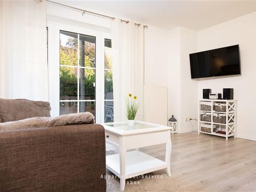 Ferielejlighed - 2 personer -  - Steinerweg - 24235 - Laboe