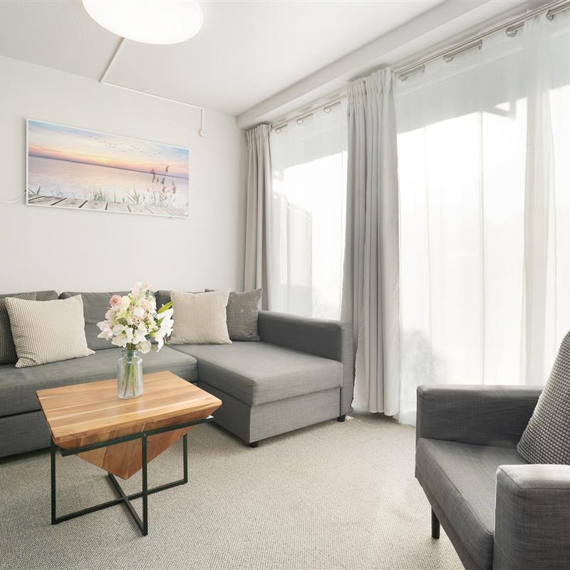 Ferielejlighed - 2 personer -  - Hamburger Straße - 23743 - Grömitz