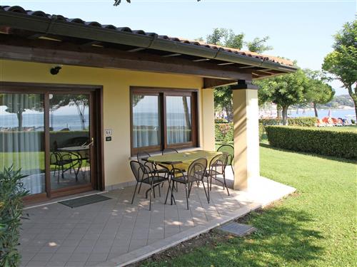 Sommerhus - 4 personer -  - Desenzano - 25080