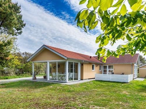 Sommerhus - 4 personer -  - Mosevej - Vejers Strand Og By - 6853 - Vejers Strand