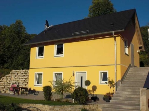 Ferielejlighed - 4 personer -  - Lehmweg - 96123 - Litzendorf