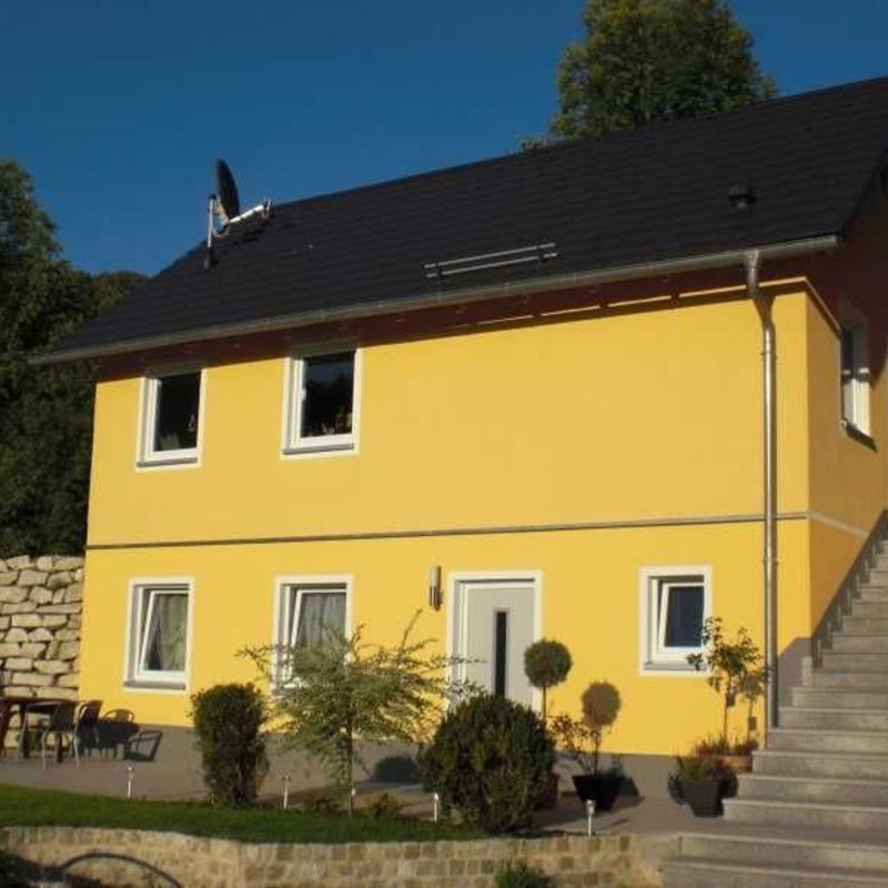 Ferielejlighed - 4 personer -  - Lehmweg - 96123 - Litzendorf