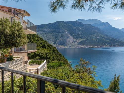 Holiday apartment - 6 persons -  - Put Vrulje - 21318 - Pisak