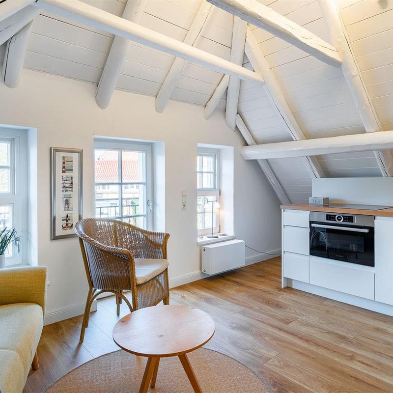 Ferielejlighed - 2 personer -  - Katrepel - 26736 - Greetsiel