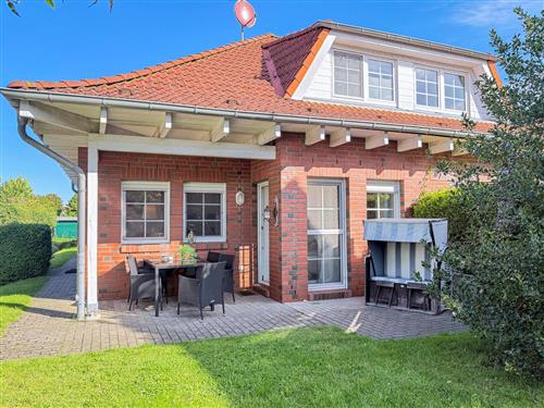 Sommerhus - 5 personer -  - Schulstraße - 18374 - Zingst