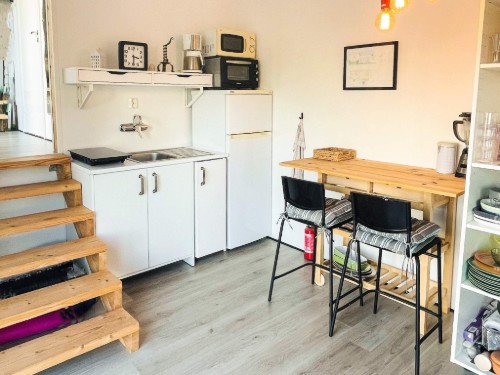  - 5 personer -  - Fäjö Norra - Fäjö - 37194 - Lyckeby