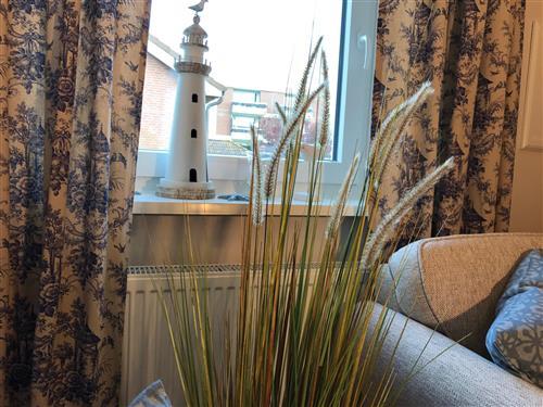 Ferielejlighed - 3 personer -  - Birkenweg - 23769 - Fehmarn Ot Burg