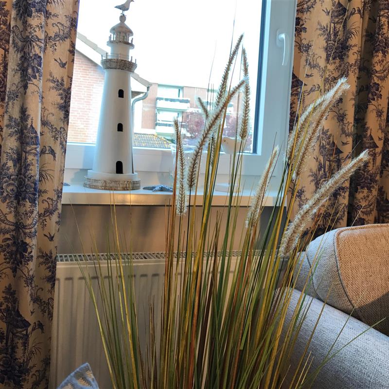 Ferielejlighed - 3 personer -  - Birkenweg - 23769 - Fehmarn Ot Burg