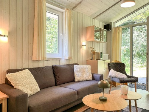 Sommerhus - 4 personer -  - Schatzkiste - 23570 - Lübeck-Travemünde