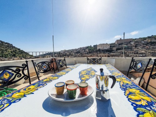 Holiday home - 4 persons -  - 97015 - Modica