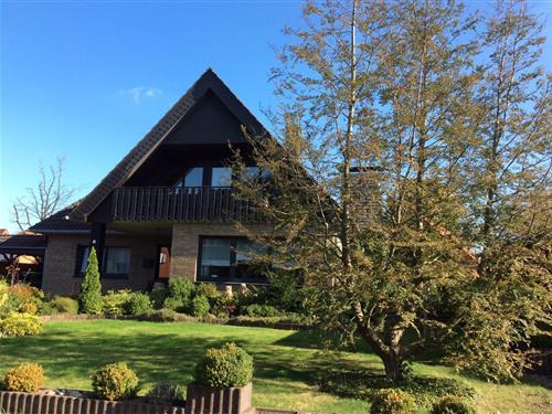 Ferielejlighed - 2 personer -  - Nachtigallenweg - 49744 - Geeste - Dalum