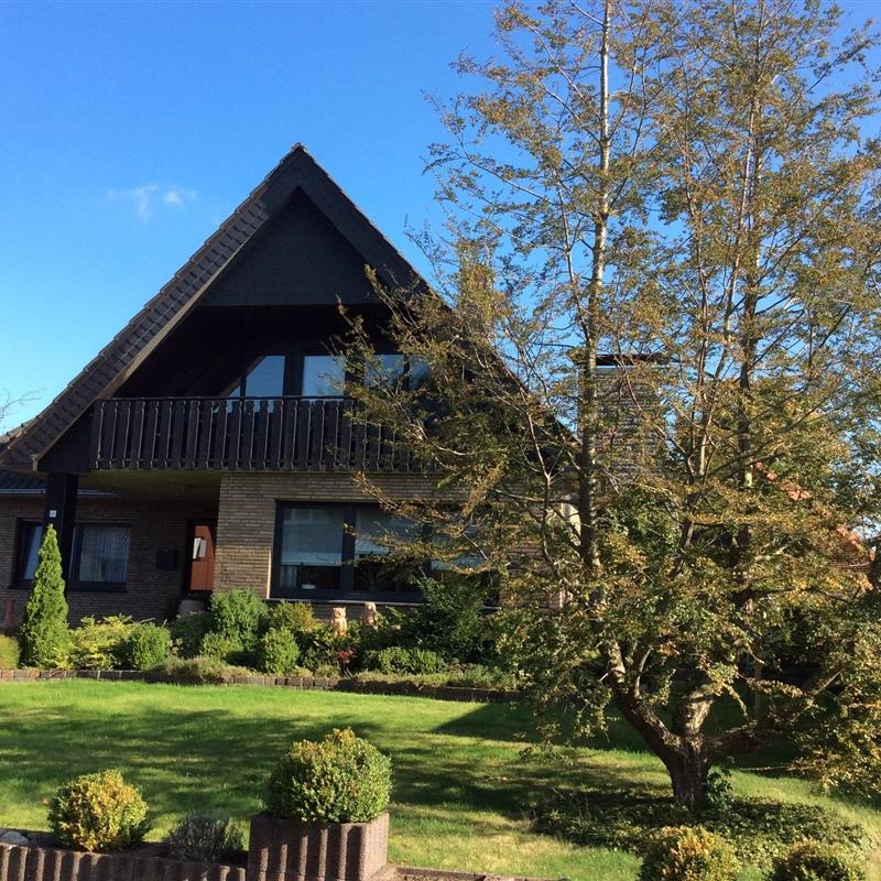 Ferielejlighed - 2 personer -  - Nachtigallenweg - 49744 - Geeste - Dalum