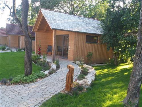 Ferielejlighed - 2 personer -  - Hiselau - 91790 - Burgsalach