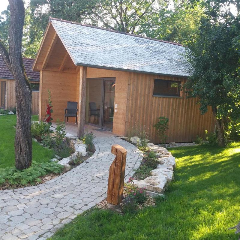 Ferielejlighed - 2 personer -  - Hiselau - 91790 - Burgsalach