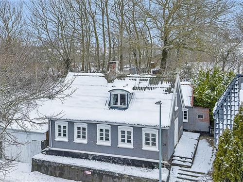 Ferienhaus - 6 Personen -  - Øster Bregninge - 5970 - Ärösköbing