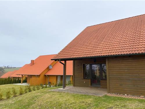 Feriehus - 4 personer -  - 38899 - Hasselfelde