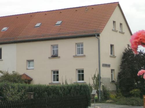 Feriehus - 6 personer -  - 04668 - Koessern