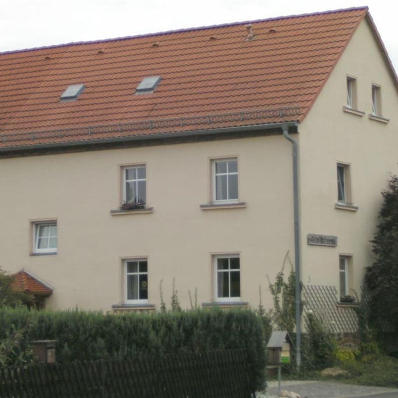 Sommerhus - 6 personer -  - 04668 - Koessern