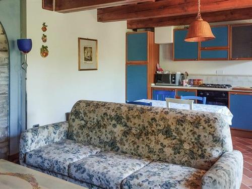 Sommerhus - 4 personer -  - Loc. Ranco - 61028 - Sassocorvaro Auditore