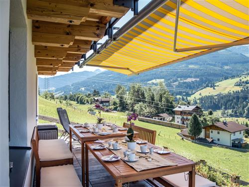 Holiday home - 8 persons -  - Bruck - 5660