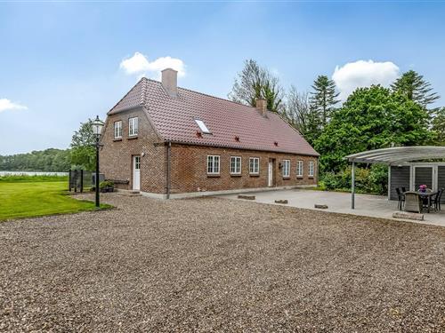 Sommerhus - 6 personer -  - Roagervej - 6760 - Ribe