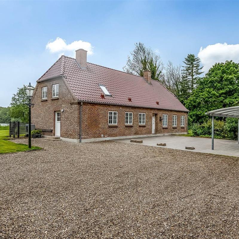 Ferienhaus - 6 Personen -  - Roagervej - 6760 - Ribe