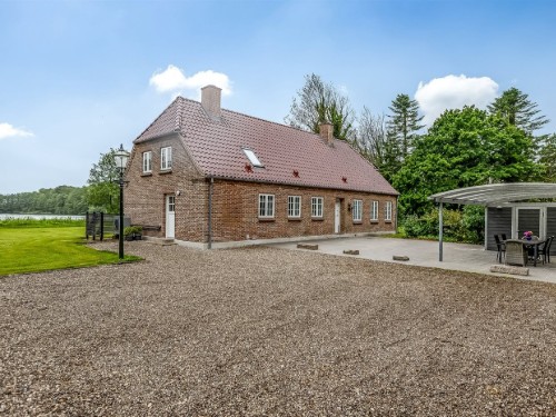Fritidshus - 6 personer -  - Roagervej - 6760 - Ribe