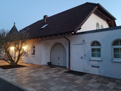 Ferielejlighed - 2 personer -  - Nüdlingen - 97720