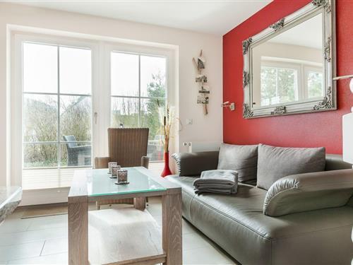 Ferieleilighet - 3 personer -  - Westerhörn - 25996 - Wenningstedt-Braderup (Sy