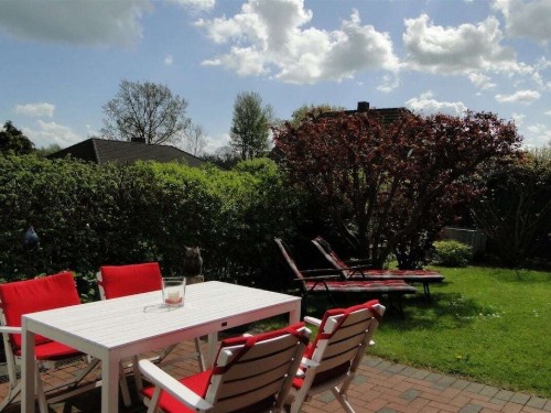 Feriehus - 3 personer -  - 24376 - Kappeln Stadt