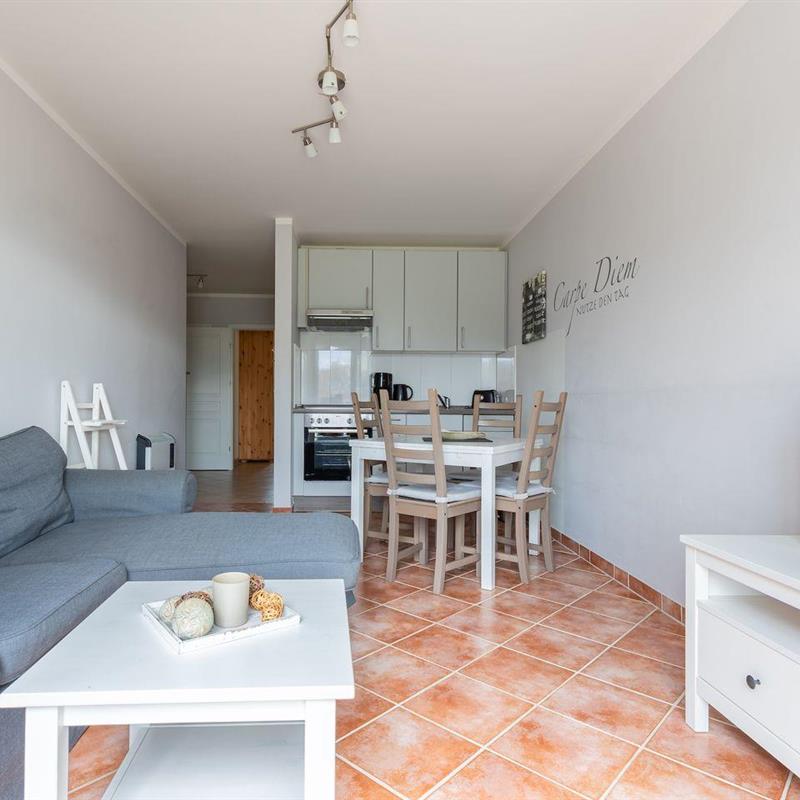 Ferielejlighed - 4 personer -  - Gollwitz - 23999 - Gollwitz