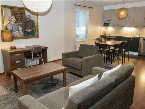 Sommerhus - 4 personer -  - Ikaalinen - 39500