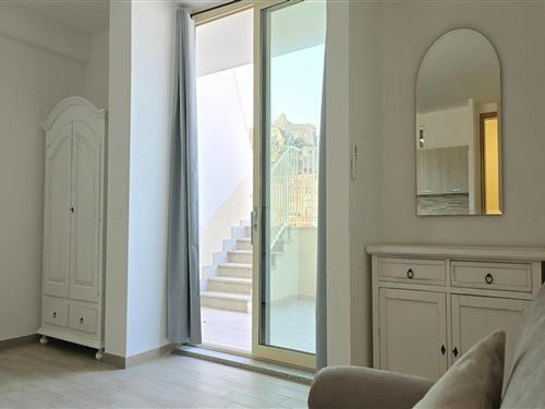 Ferielejlighed - 6 personer -  - 07031 - Castelsardo