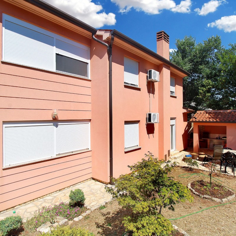 Ferielejlighed - 6 personer -  - 52212 - Fažana