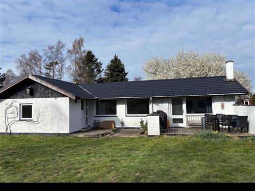 Ferienhaus - 4 Personen -  - Præstekravevej - 4780 - Stege