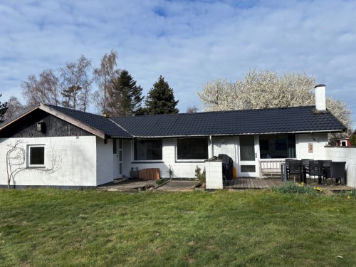 Sommerhus - 4 personer -  - Præstekravevej - 4780 - Stege