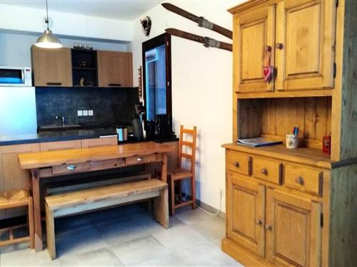 Semesterlägenhet - 6 personer -  - 73210 - La Plagne Tarentaise