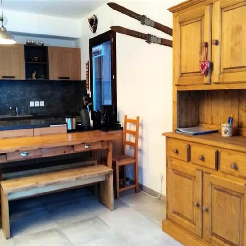 Ferielejlighed - 6 personer -  - 73210 - La Plagne Tarentaise