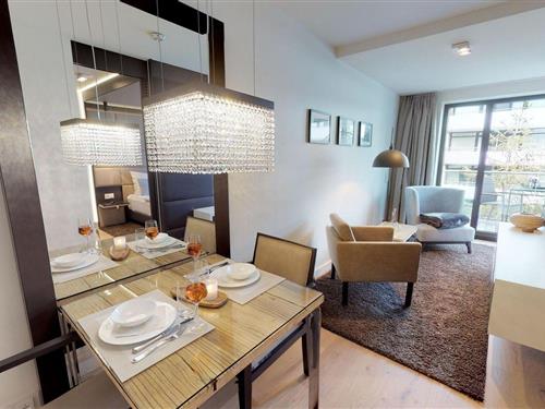 Ferielejlighed - 2 personer -  - Strandallee - 23669 - Timmendorfer Strand