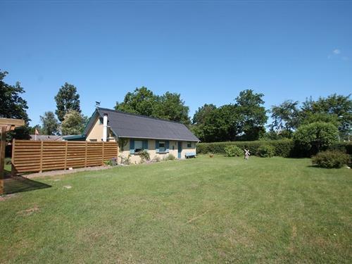 Sommerhus - 4 personer -  - Drøsselbjergvej - Stillinge Strand - 4200 - Slagelse