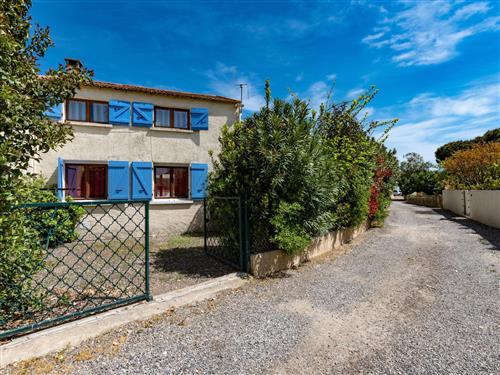 Holiday home - 6 persons -  - Folelli - 20213